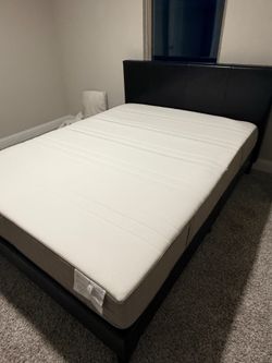 Queen Mattress