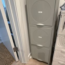 Bathroom Shelf Storage