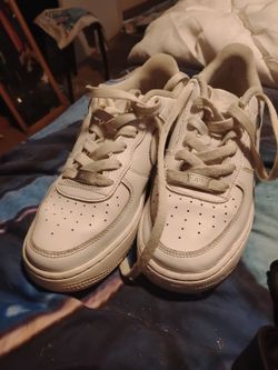 Women's Air Force 1