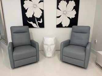 Recliner