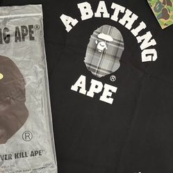 Medium Bape tee