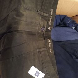 BRAND NEW WOMEN'S GAP PANTS