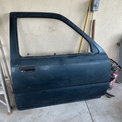 1989 Toyota Pick-Up