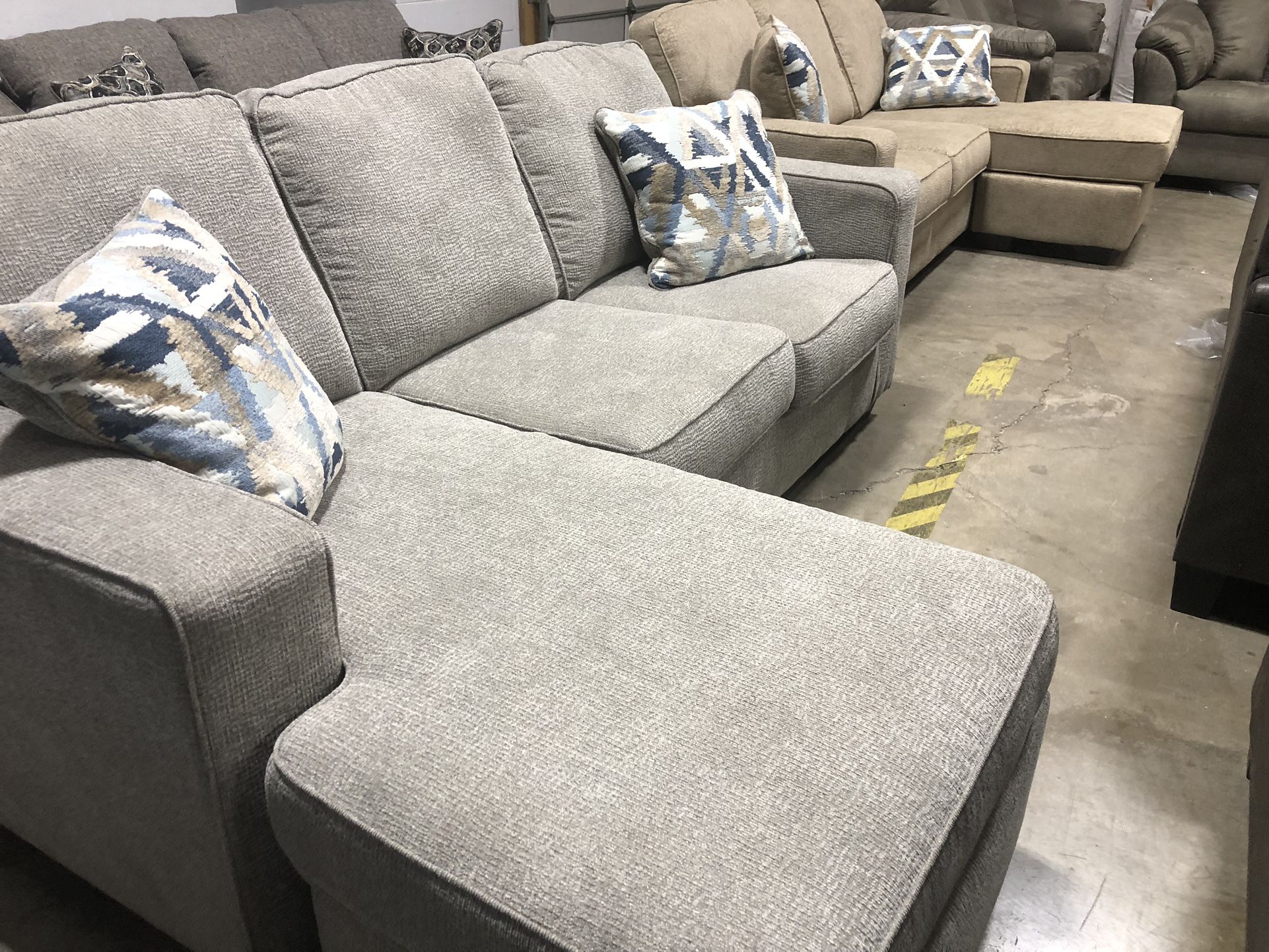 IN STOCK Sofas, Loveseats, Sectionals, Recliners