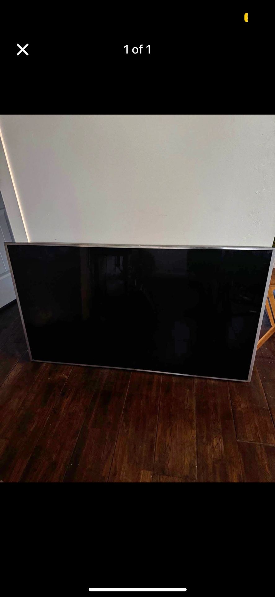 Tv For Sale No Control
