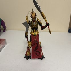 Spawn Mandarin Action Figure