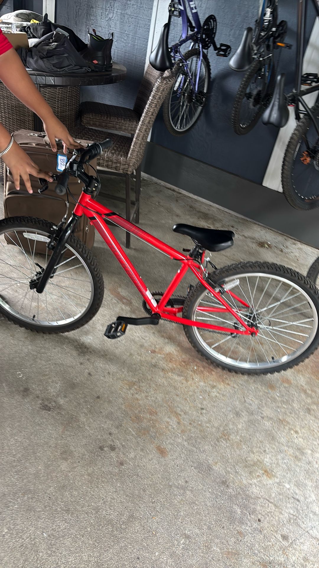 bike used