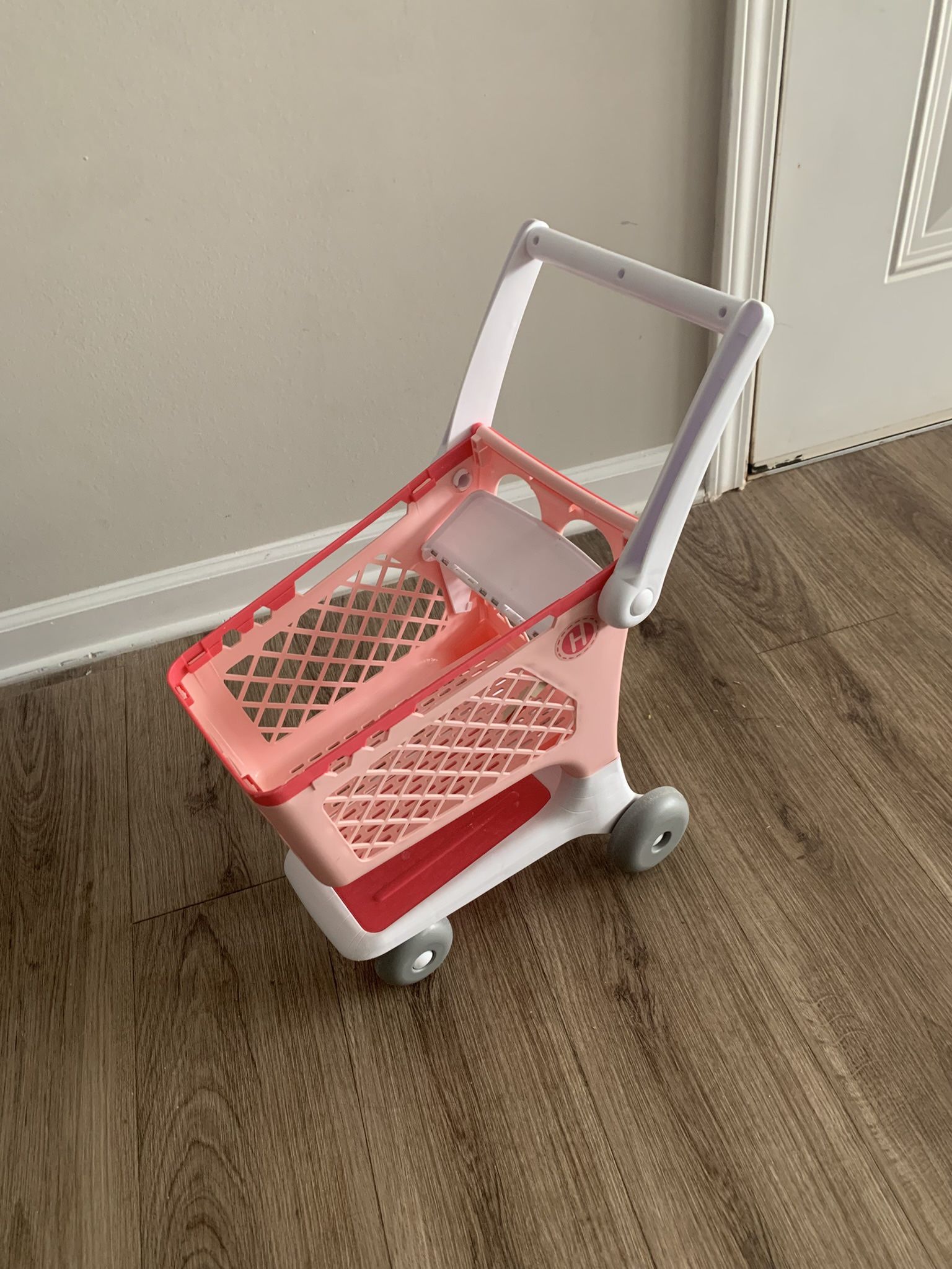 Kids Cart