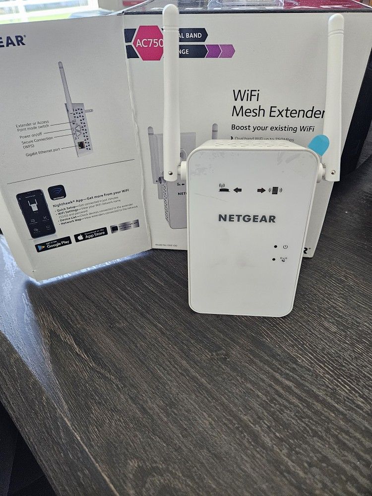 WiFi Extender