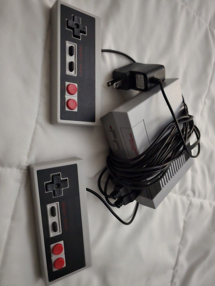 Nintendo Mini