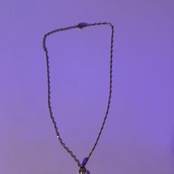 San Judas Chain 