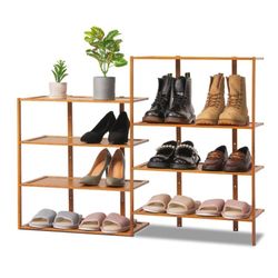 Stand Shoe Rack