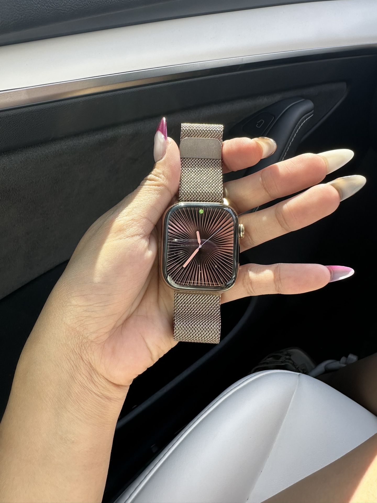 Apple Watch Series 10 GPS + Cellular