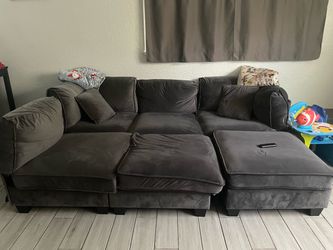 Couch for sale
