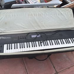 Piano