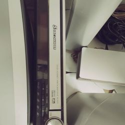 The home theater Panasonic SA-HT900. 