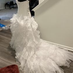  Beautiful Wedding Dress