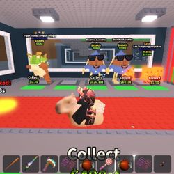Who Wants Brainrots Free