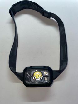 Black Diamond Headlamp