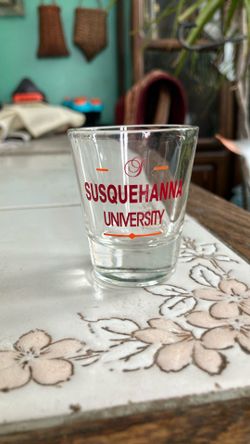 SHOT GLASSES 