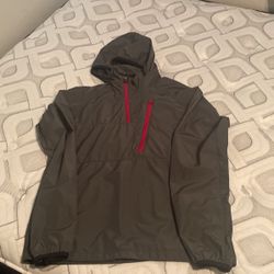 Windbreaker / Sweater Oakley