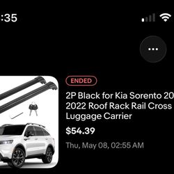 Roof Rack 