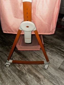 Baby crib