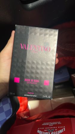Tom ford an Valentino