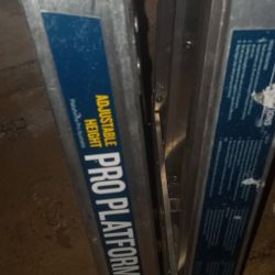 Painters Walk Board