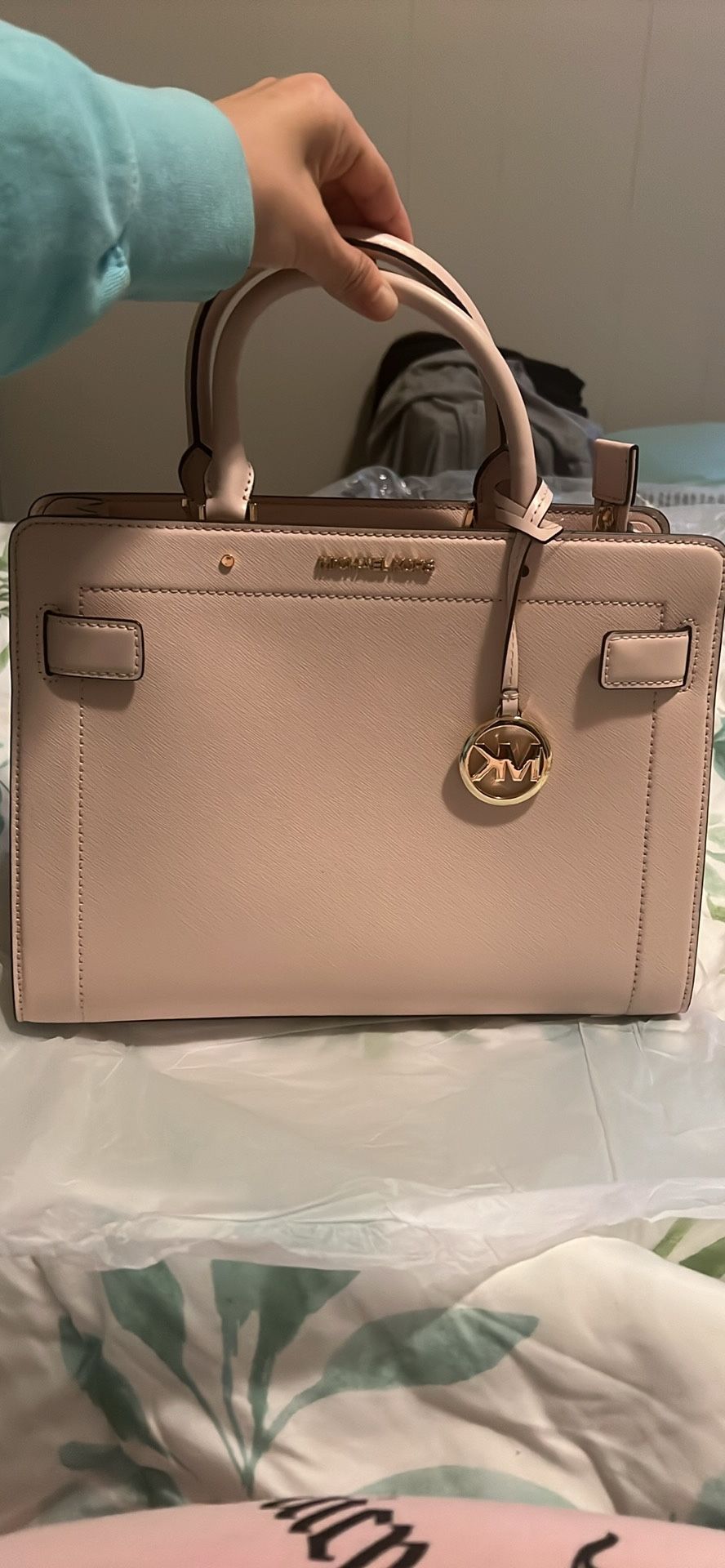 NWT Brand New Michael Kors Handbag