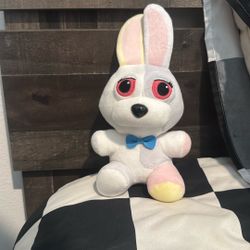 Fnaf Vinny Plush