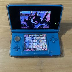 Nintendo 3DS