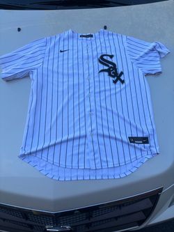 White Sox shirt