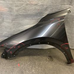 Mazda CX-5 2017 2018 2019 2020 2021 left Fender