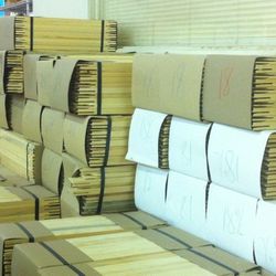 Art Supplies Stretcher Bars, Canvas Panels, Foam Board, Artist Blank Stretched Canvas 3/4” And 1-1/2 Inch Depth Various Sizes