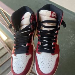 Jordan Chicago Lost And Found 