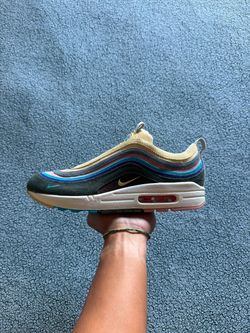 Nike x Sean Wotherspoon Air Max 97/1 Corduroy