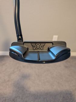 PXG Hercules Putter (new in box)