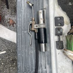 Carpet Extractor Handheld