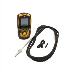 Combustion analyzer UEI C161