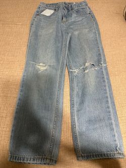 Old navy jeans