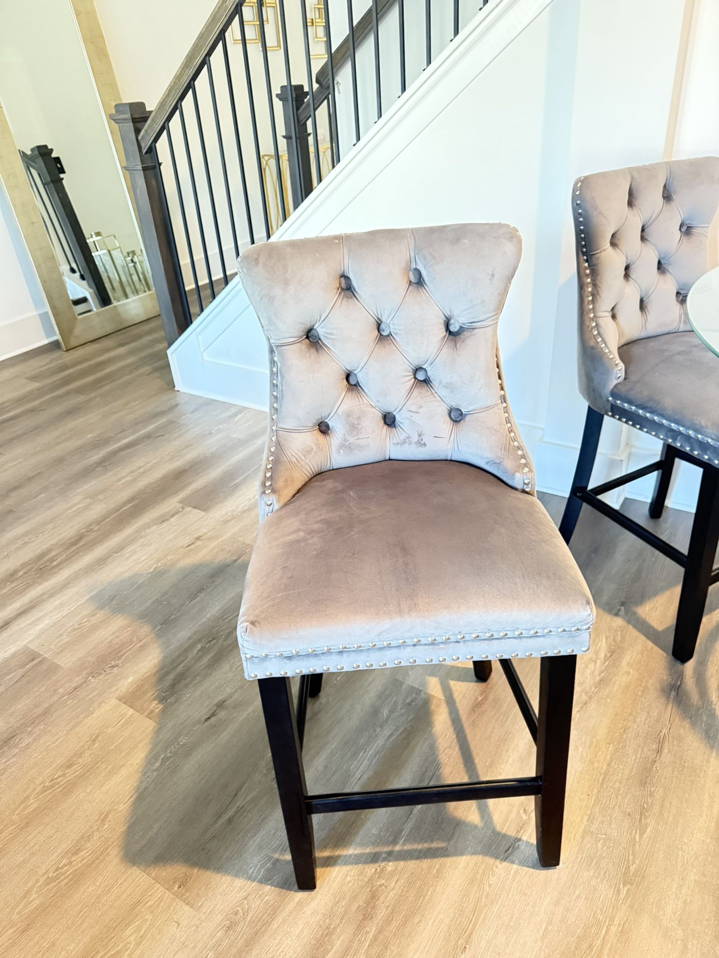 Dining room Chairs Set of 4