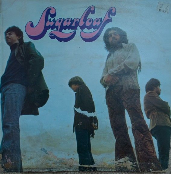 Sugarloaf