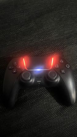PS5 DualSense Wireless Controller Black