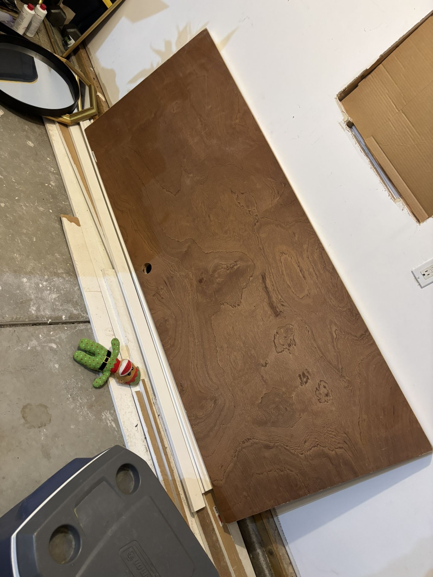 Door (32x80)
