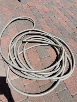 50ft Hose 3/4 Inch