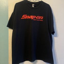 Snap-on shirts