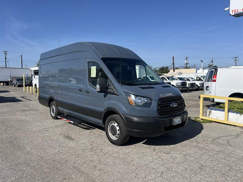 2019 Ford Transit-250