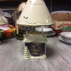 Lenox Holiday Tea Lite Holder