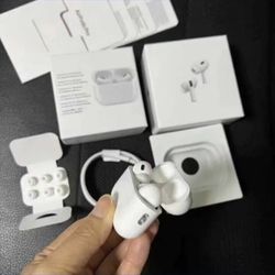 AirPods Pro’s 2 Generation 